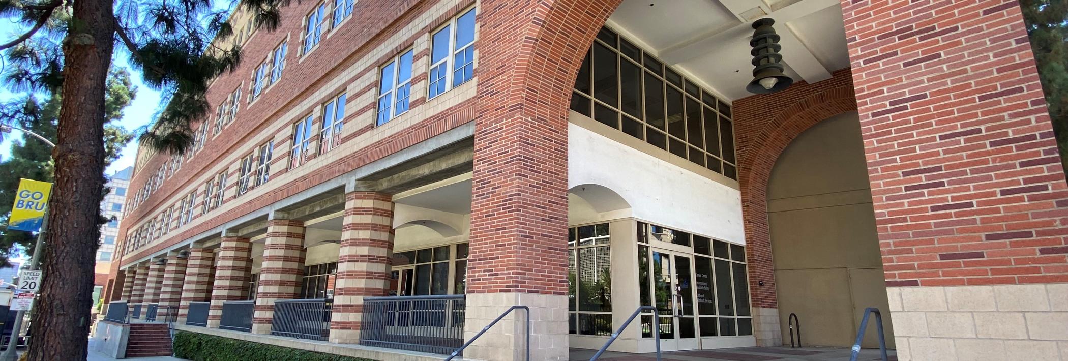 Home Office of Ombuds Services